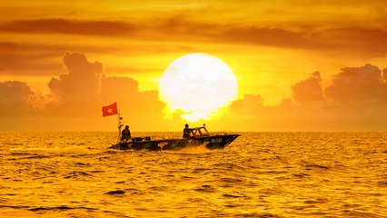 Tạp chí biên giới – Biển đảo -06/07/2019