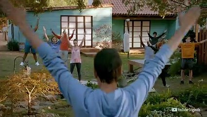 Official Cobra Kai Season 2 Trailer_  Two Dojos_ O(HD)