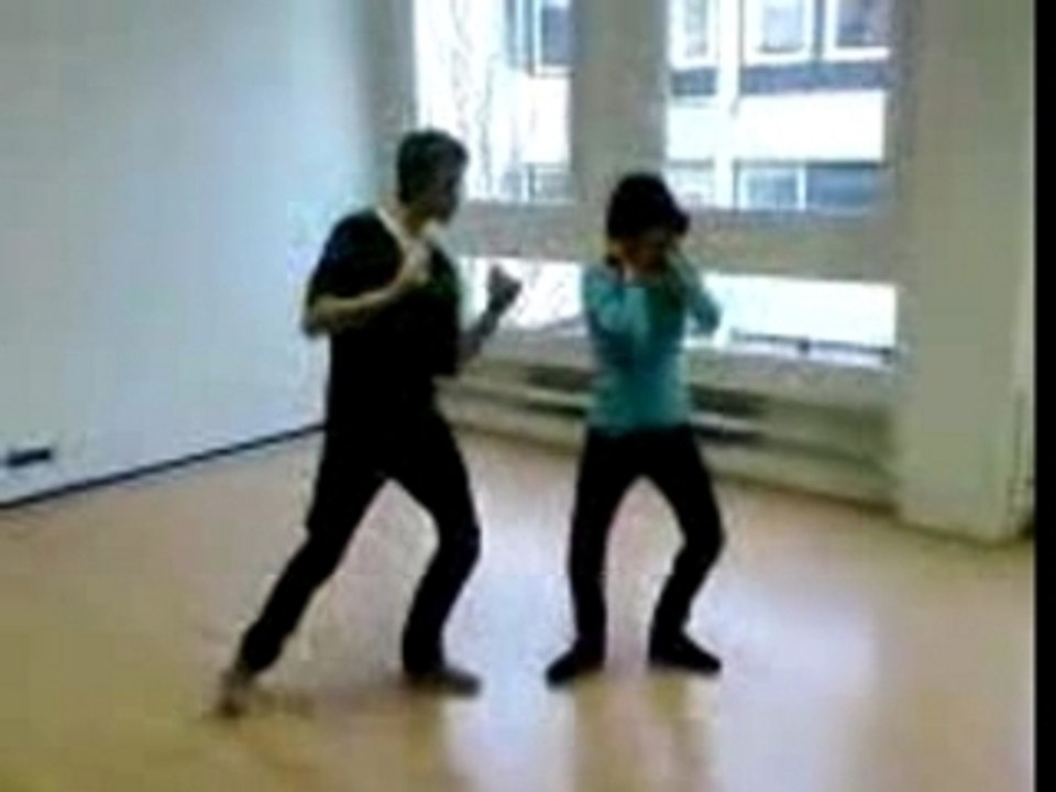 Ced & Kelly dance