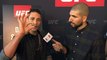 Diego Sanchez gives an interview for the ages ahead of fight vs. Michael Chiesa _ UFC 239 _ ESPN MMA