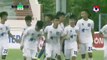 Đánh bại chủ nhà U17 Tây Ninh, U17 HAGL lách qua khe cửa hẹp để tiến vào vòng bán kết | VFF Channel