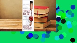 Full E-book  Forever Young: The Science of Nutrigenomics for Glowing, Wrinkle-Free Skin and