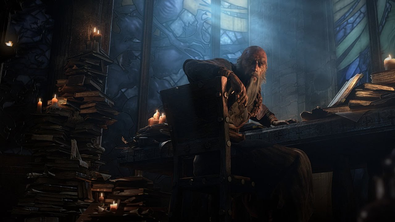 Diablo III - Cinématique d'ouverture