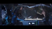 Avengers Infinity War DELETED SCENE Guardians Of The Galaxy HD Marvel Movie