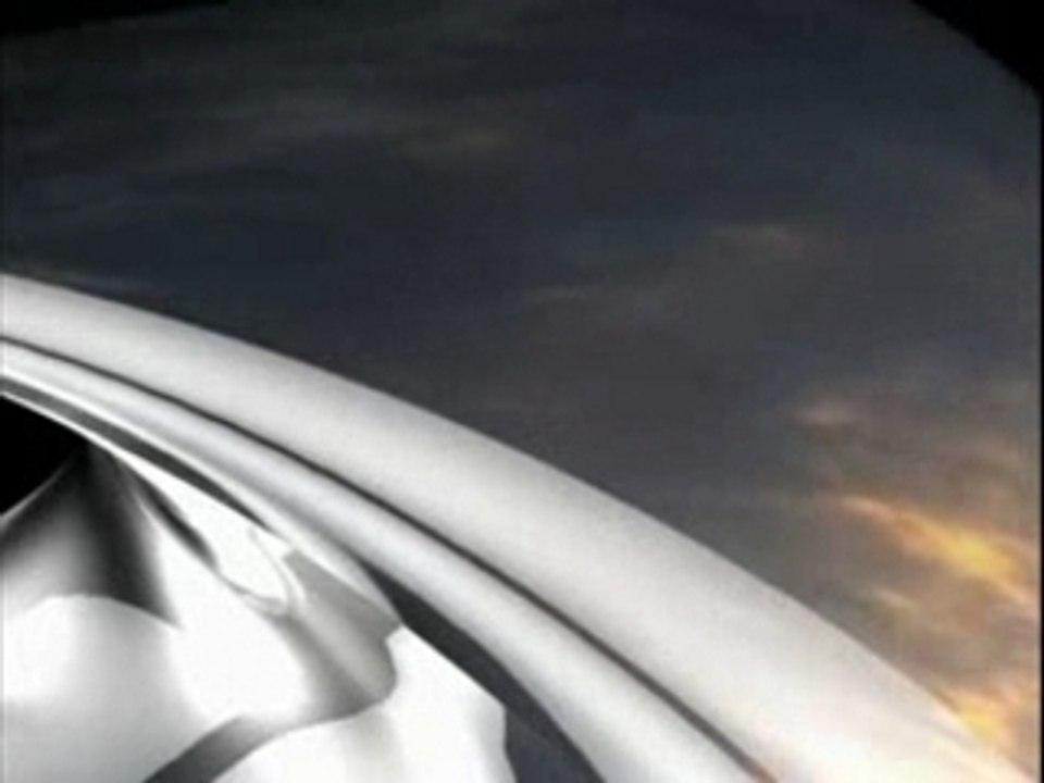 Chrome Motion Loops and Animated Backgrounds for Vid Editing