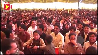 Zamong Da Kaali Jenako -- Peshawar Stage Dance -- Pashto Geetmala
