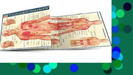 R.E.A.D Trigger Points (Quickstudy: Academic) D.O.W.N.L.O.A.D