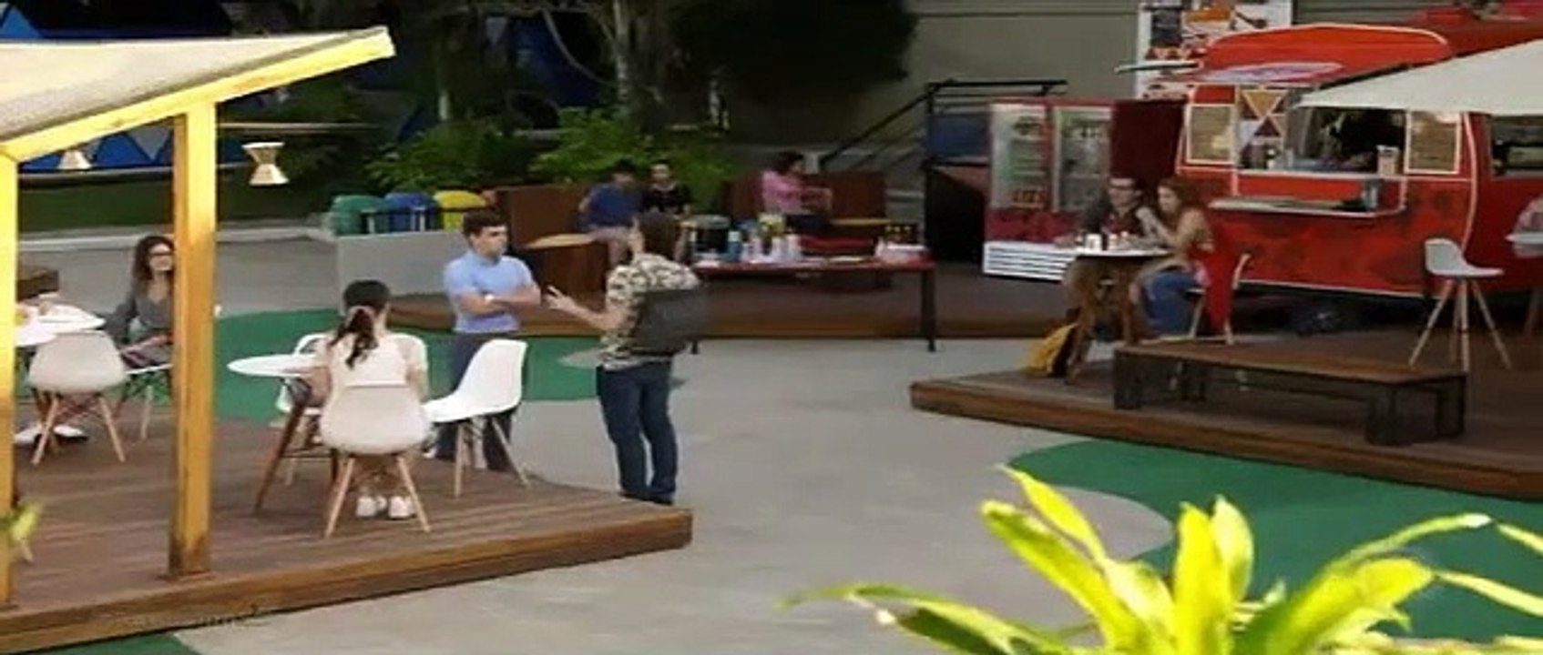 TOPÍSSIMA CAPITULO 27