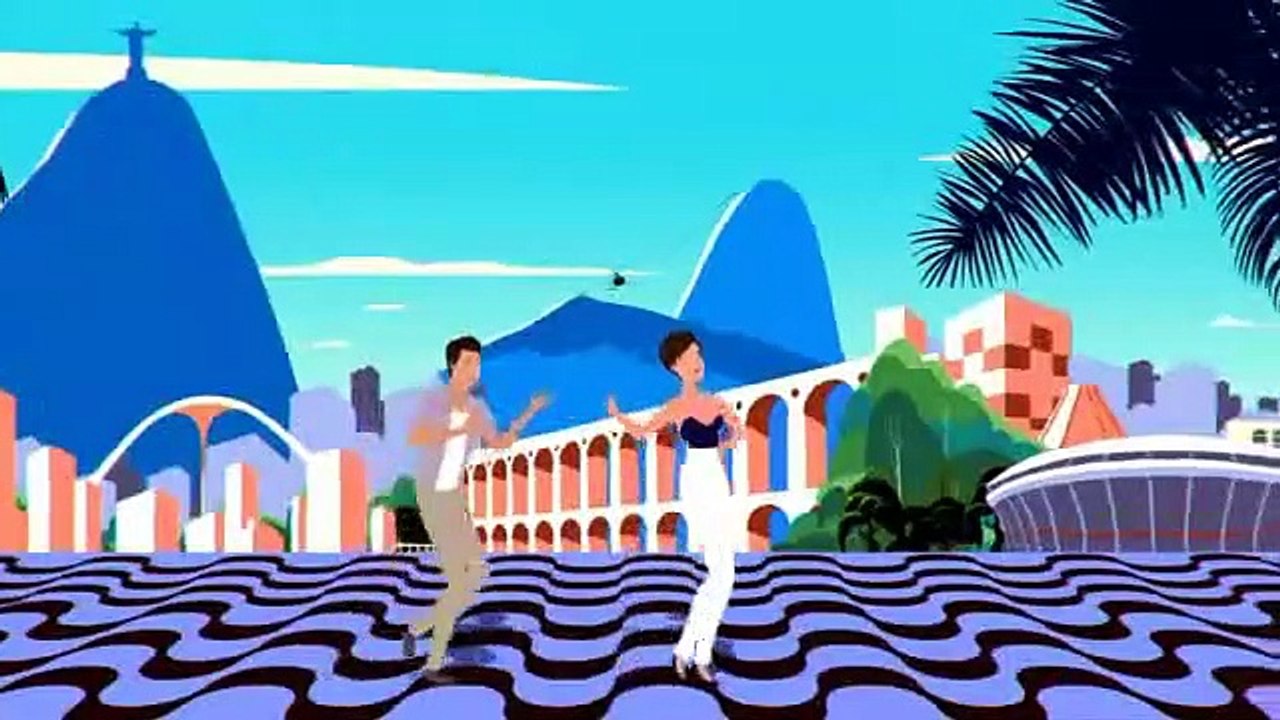 TOPÍSSIMA CAPITULO 8