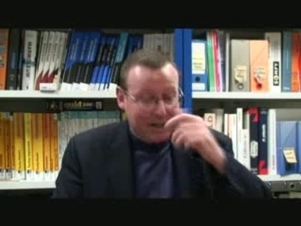 Pierre Hillard - Europe et Nouvel Ordre Mondial 5/6