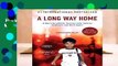 Full version  A Long Way Home: A Memoir  Best Sellers Rank : #3