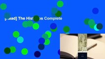 [Read] The Histories Complete