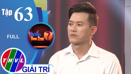 Bí ẩn song sinh - Tập 63 FULL: Diễn viên Quách Ngọc Tuyên