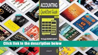 Online Accounting QuickStart Guide  For Full