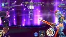 Sephiroth LC - Lenna, Firion, Leon, 315k Score