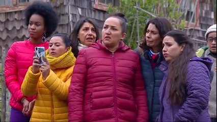 Isla Paraiso Capitulo 191 Completo HD - Capitulo 191 Isla Paraiso  Completo HD