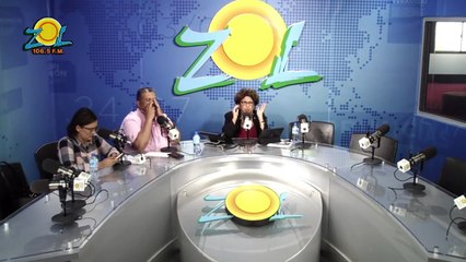 Angel Acosta comenta el PRD es el partido que ha tenido más movilidad en su presidencia