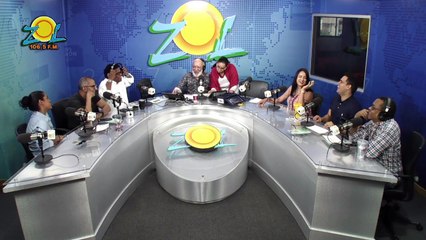 Desahogo Farandulero 5-Junio-2017 parte1 y la visita de Jennifer en Elmismogolpe