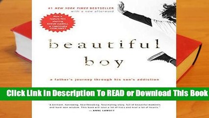 Full version  Beautiful Boy: A Father s Journey Through His Son s Addiction  Best Sellers Rank : #3