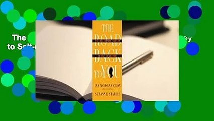The Road Back to You: An Enneagram Journey to Self-Discovery  For Kindle