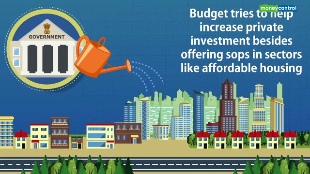 EXPLAINED: Budget 2019 decoded