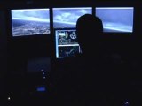 FSX - Cockpit simulateur maison pour FSX