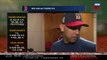 Alex Cora Says Rafael Devers Might Have Case To Win 'Some Other Stuff'