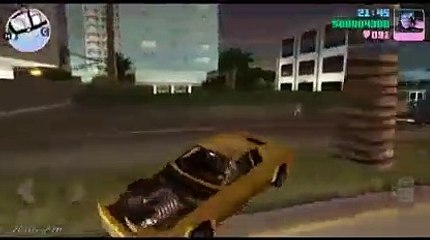 Vice city mission : guardian angels part1