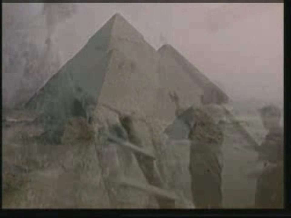 Harun Yahya - Allah Akılla Bilinir 1/7