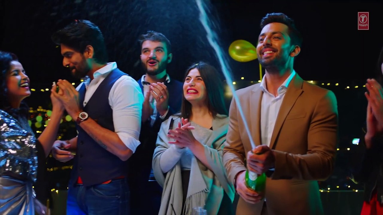 Tera Shehar Video - Himansh Kohli, Pia B - Amaal Mallik - Mohd. Kalam - Manoj Muntashir