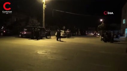 Mahalleliyi ayağa kaldıran olay: Ateşe verdiler!