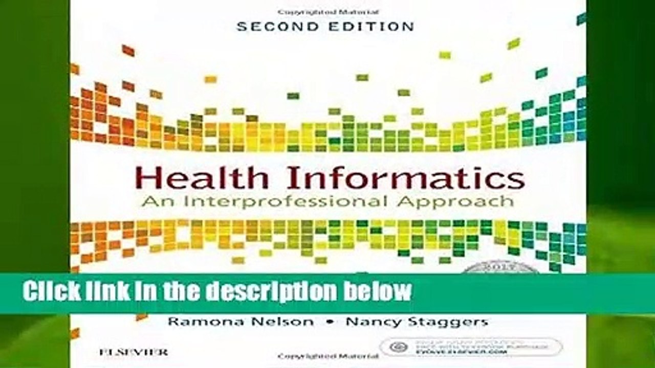 Health Informatics: An Interprofessional Approach, 2e  Best Sellers Rank : #3