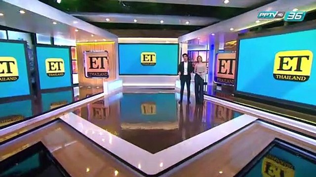 ล้วงลึก 18 หนุ่มเจ้าเสน่ห์ The Face Men Thailand 2 - ET Thailand