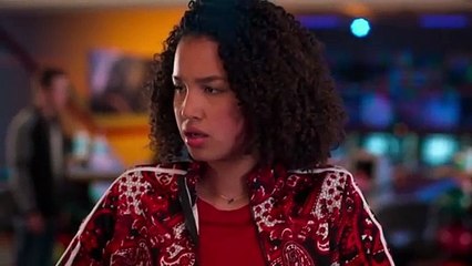 Andi Mack - Marty Rejected his Ex by Buffy's Fracture  -  Arts and Inhumanities