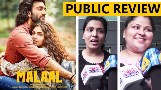 Public Review Of Malaal | Meezaan Jaffrey And Sharmin Segal