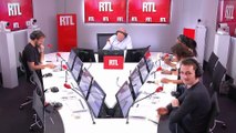 Le journal RTL de 8h du 06 juillet 2019