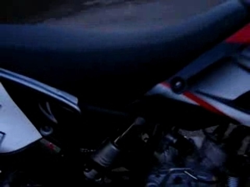 top alu 86cc prepa