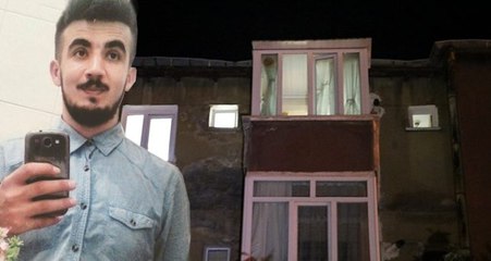 Arkadaşlarının haber alamadığı üniversite öğrencisi, evinde asılmış halde bulundu