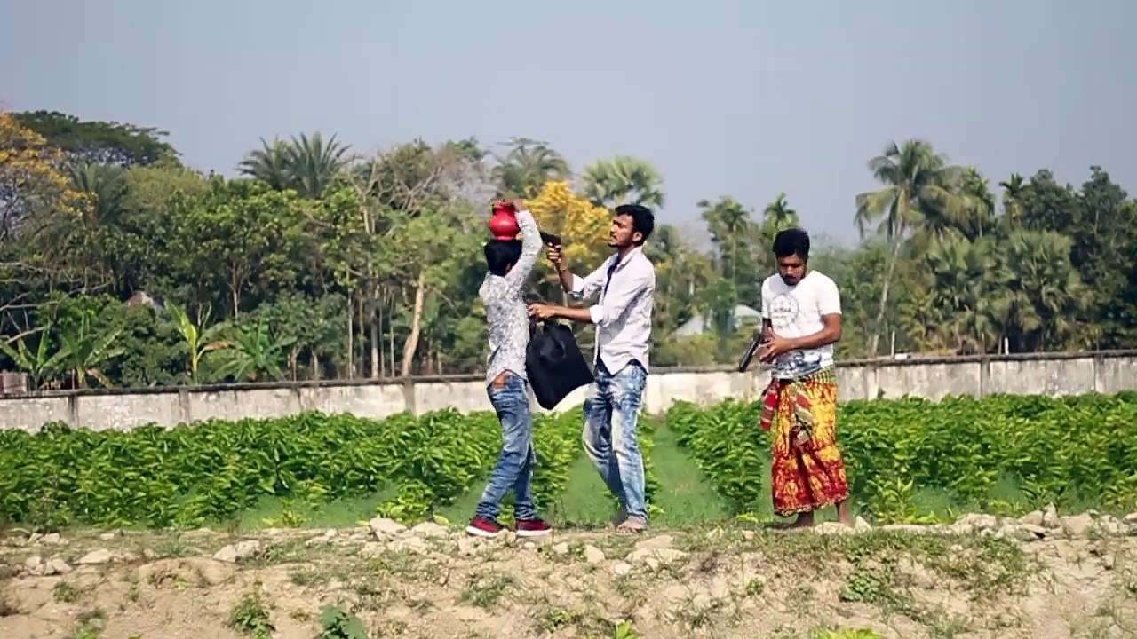 Must Watch New Funny   Comedy Videos 2019 - Episode 45 -- #SohelAhmed