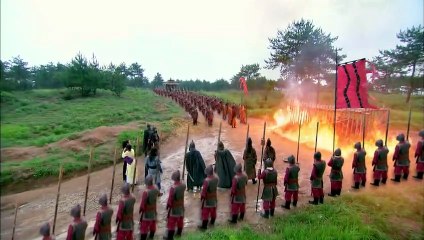 蘭陵王 28 - Lan Ling King 28（馮紹峰、林依晨、陳曉東等主演）