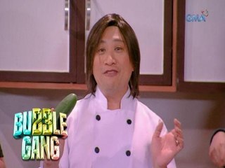Bubble Gang: Beking 101