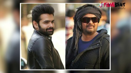 Plagiarism Claims On Puri Jagannadh's Ismart Shankar || Filmibeat Telugu