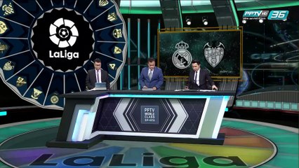 เคาะหลังเกม "หมดเวลาของ โลเปเตกี" หรือยัง ? หลัง มาดริด พ่าย เลบานเต้ คาบ้าน 1-2