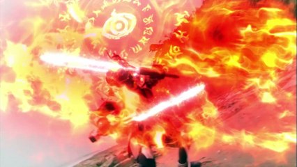 LEGENDARY GHOST THING Heisei Rider Ep 2