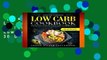 [Read] The Ultimate Low Carb Cookbook: Delicious and Healthy Low Carb Recipes  incl. 30 Days Low