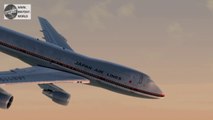 Mayday - Alarm im Cockpit - S03E03 - Jumbo-Jet außer Kontrolle