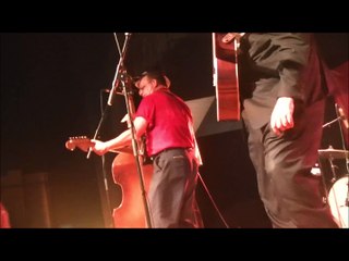 BIG SANDYChalk It Up to the Blues  VIVA POULIGHEN 2019