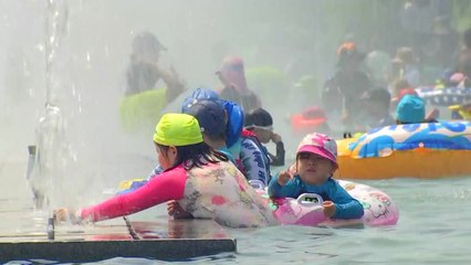 [날씨] 서울 또 올 최고 36℃...내일도 무더위 / YTN