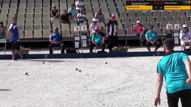 Championnat de France Individuel Masculin 2019 (3)