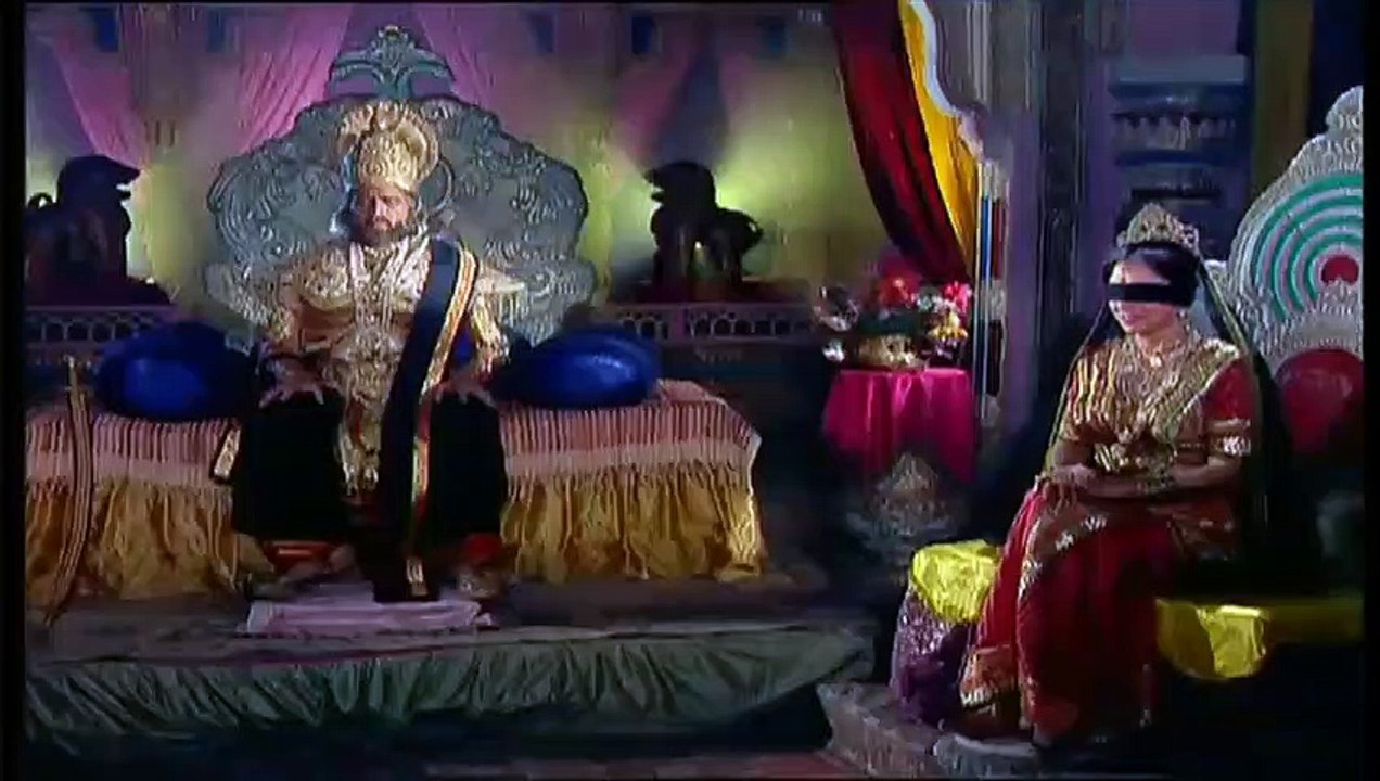 2. SHRI KRISHNA HD PART-113 Mahabharata -53 HD श्री कृष्ण भाग - 113 महाभारत - 53